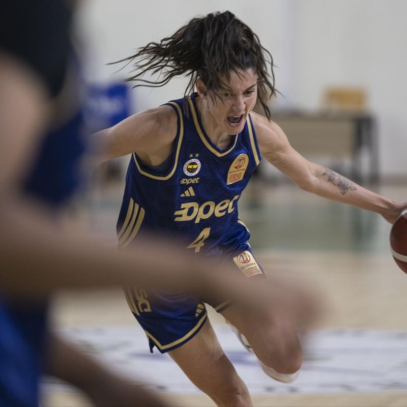 Fenerbahe Opet, Valencia Basket deplasmannda