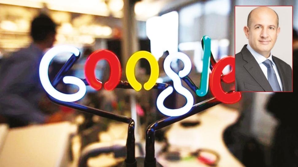 Google'dan ekonomiye 340 milyar TL katk