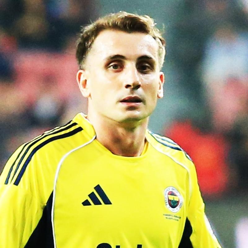 Kerem Aktrkolu tartmalarna noktay koydu! 'Bir sorun yok'