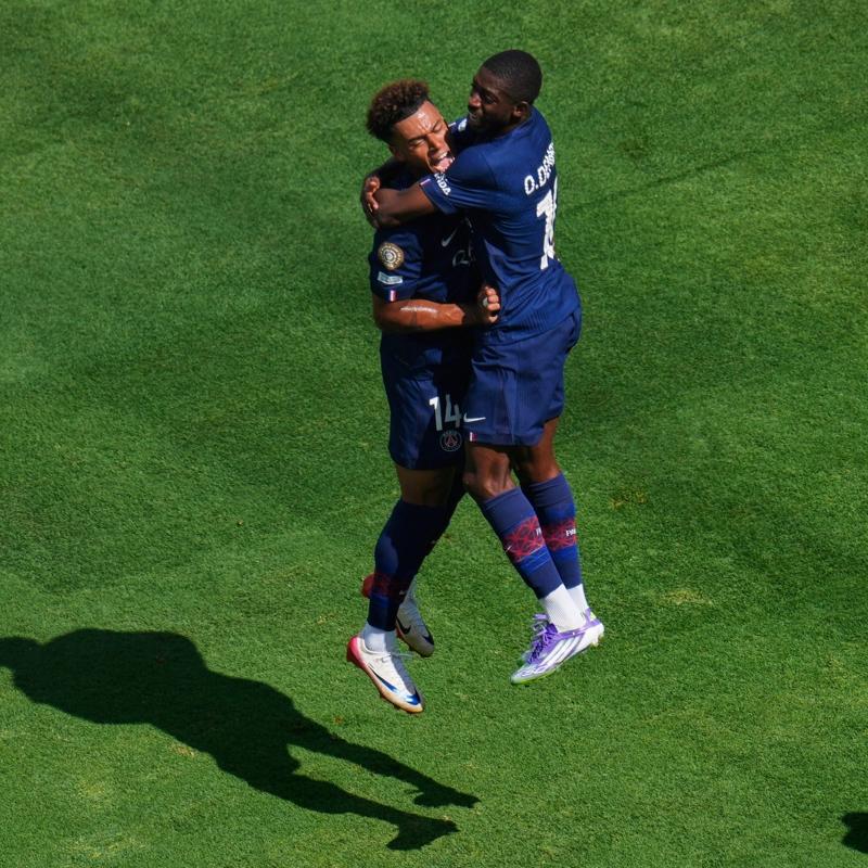 Kriz bitiyor! PSG'ye 2 isimden iyi haber
