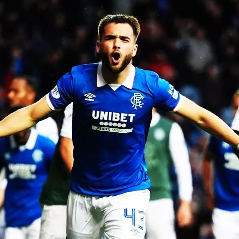 Rangers'n Kartal korkusu