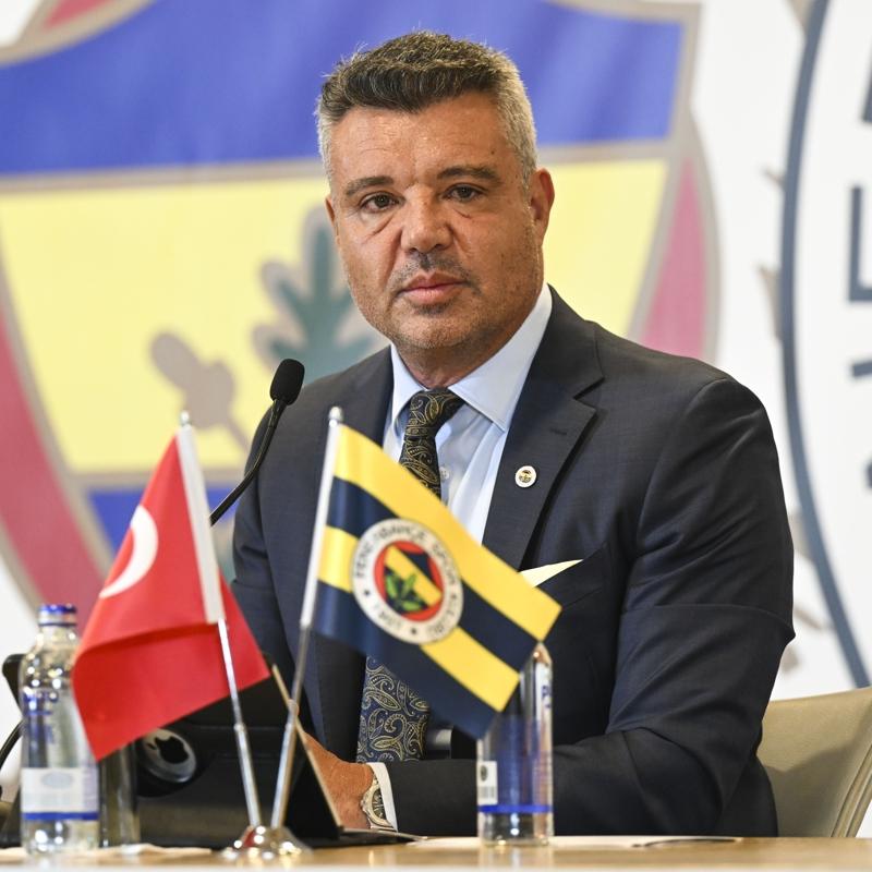 Saadettin Saran 'Hainler' diyerek uyard! 'Sizinle uraacam'