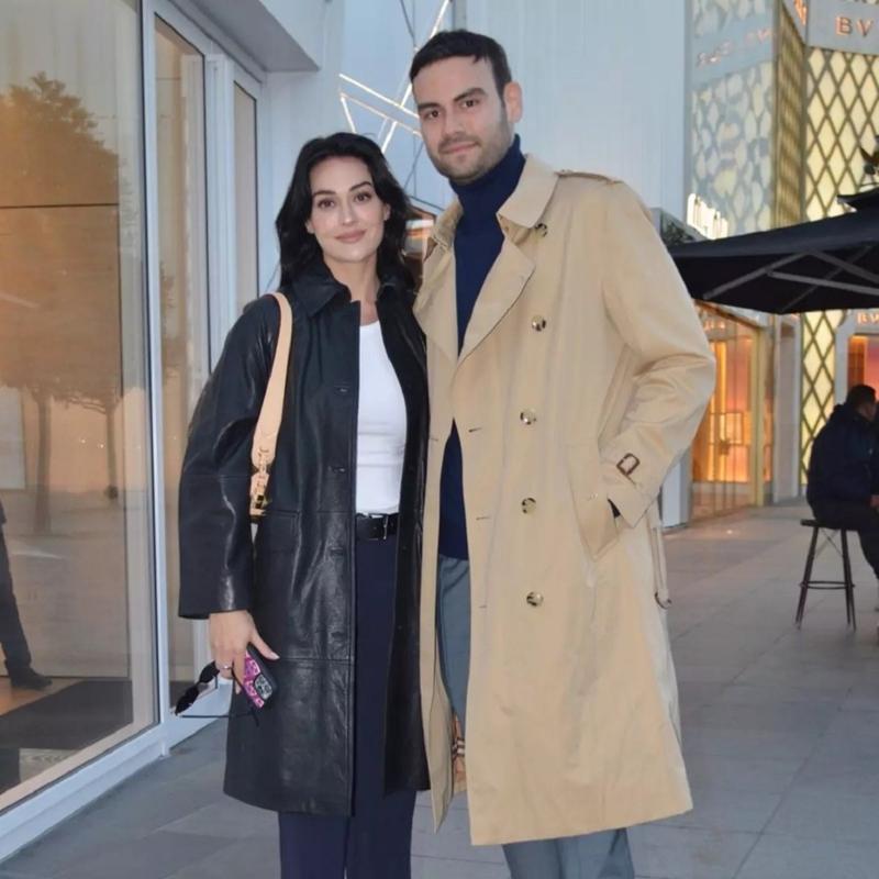 Sabanc olma yolunda ilerliyor