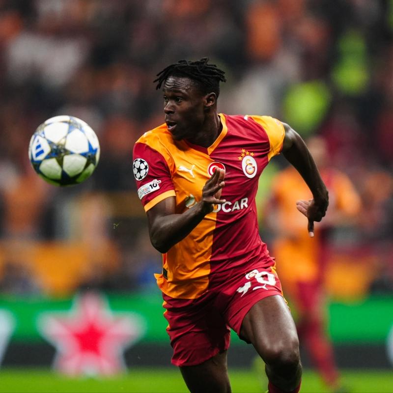 Singo'ya Aston Villa kancas