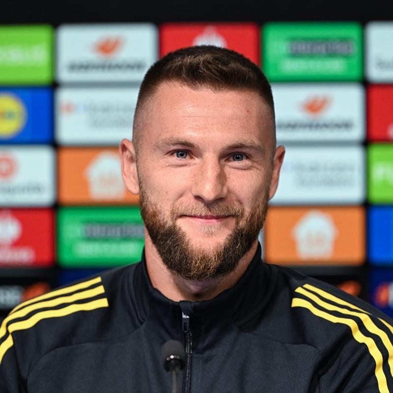 Skriniar'a Juve talip