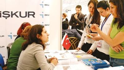 1 milyon renciye part-time i imkan