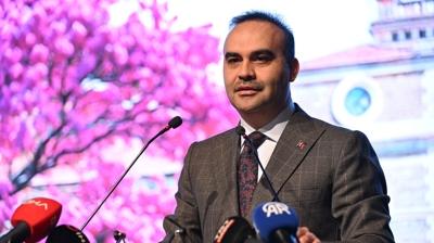 Bakan Kacr'dan OSB mjdesi