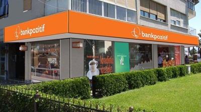 BankPozitif sata karld