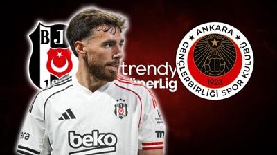 Beikta-Genlerbirlii ma saat kata, hangi kanalda? Sper LG BJK ma ne zaman?