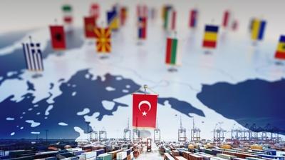 Hamleler meyvelerini veriyor! Trkiye 44 lkeyle temasa geti