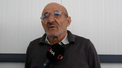 lk nce aracn dolandrclara kaptrd... Sonra 480 bin TL deyerek geri ald