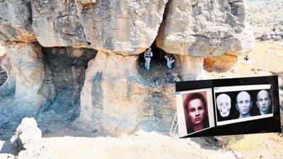 JASAT'tan faili mehul av! 10 ve 18 yllk 2 cinayet zld