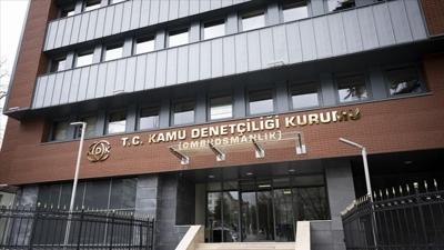 KDK'den zmir'deki kaak iskelelerin yklmas karar