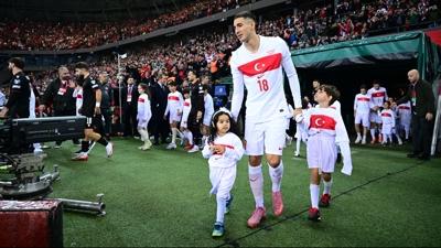 Kocaeli'de duygusal anlar