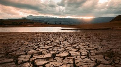 Son 52 yln en kurak dnemi... Meteoroloji duyurdu
