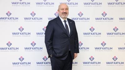 Srdrlebilir yatrmda yeni bir adm: Vakf Katlm Portfy faaliyete balad