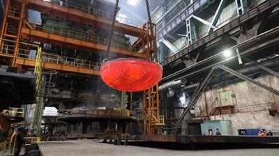 Trkiye'den Rusya'ya teklif: Birlikte ina edebiliriz