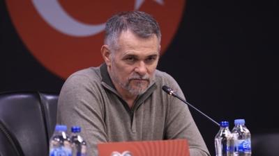 Willy Sagnol: Trkiye gl bir takm