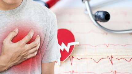 Kalp kaslmas neden olur?