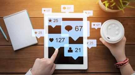 Sosyal medyada takipi kazanmann en ksa 3 forml