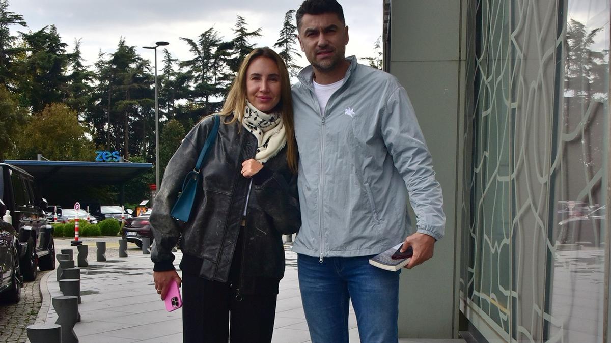 Burak Ylmaz stem Ylmaz magazin haberleri fotoraflar resimleri