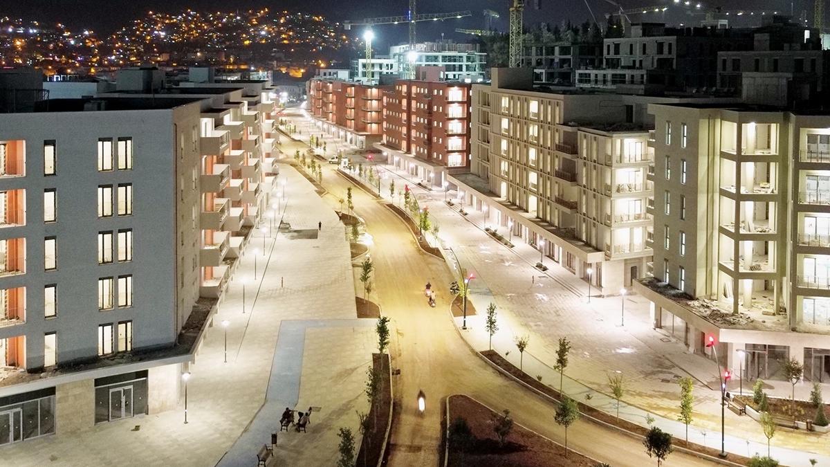 Afet Yeniden mar Fonu lk Finansman Kredi Kullanm fotoraflar resimleri