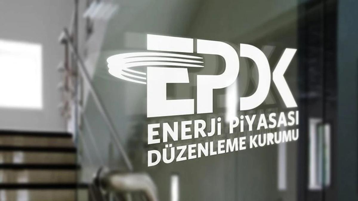 EPDK Ynetmelik Tasla  Enerji Piyasas  effaflk Artrma fotoraflar resimleri