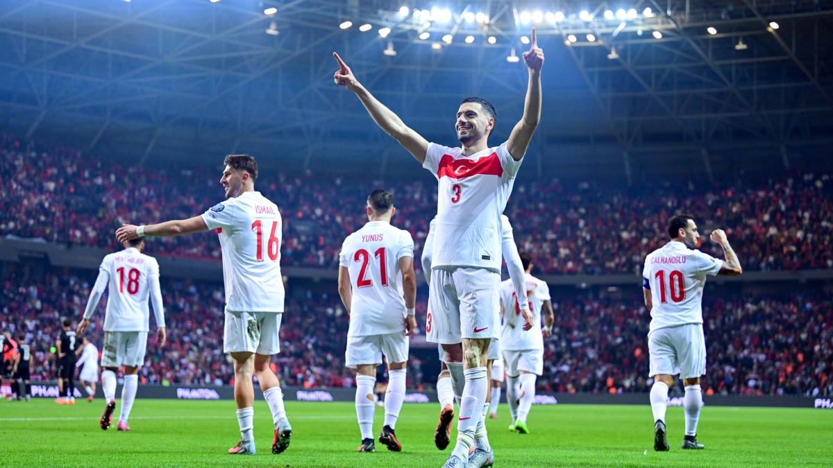 a milli takm grcistan trkiye dnya kupas fotoraflar resimleri