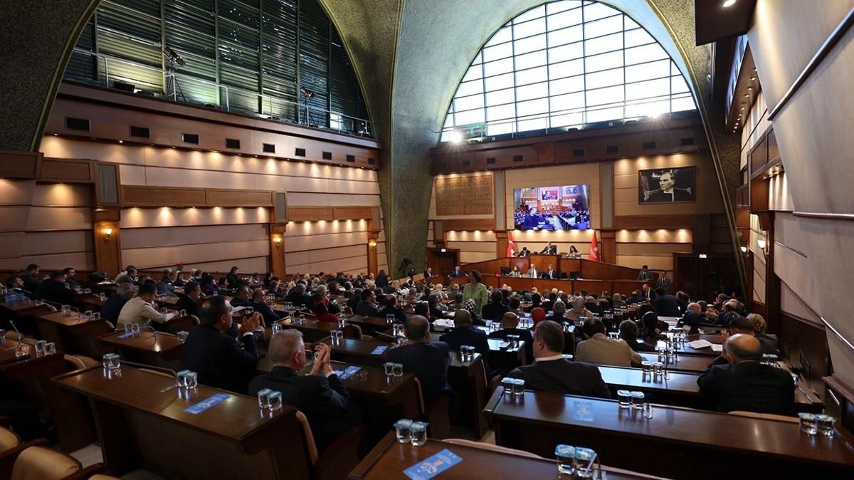 istanbul belediye meclisi toplutam arzalar teknik soru nergesi fotoraflar resimleri