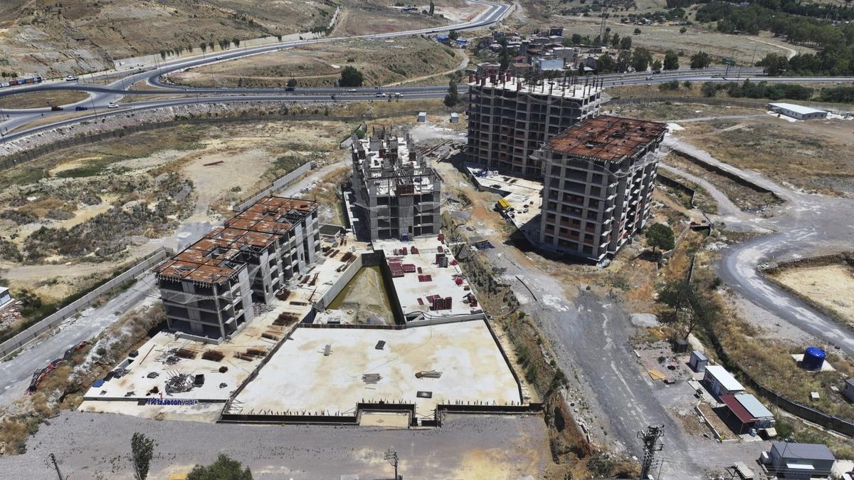 CHP zmir Kentsel dnm fotoraflar resimleri