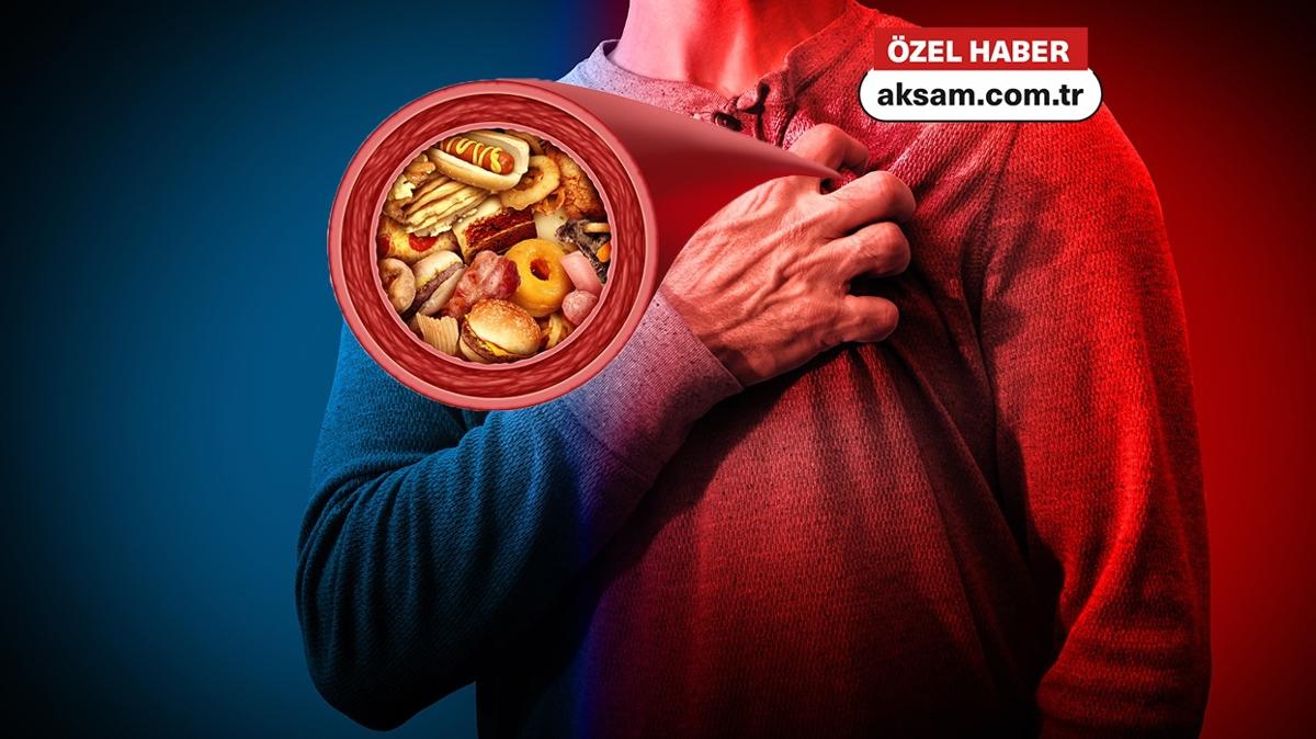 kalp krizi salk fast food hareketsiz yaam kalp krizi riski fotoraflar resimleri