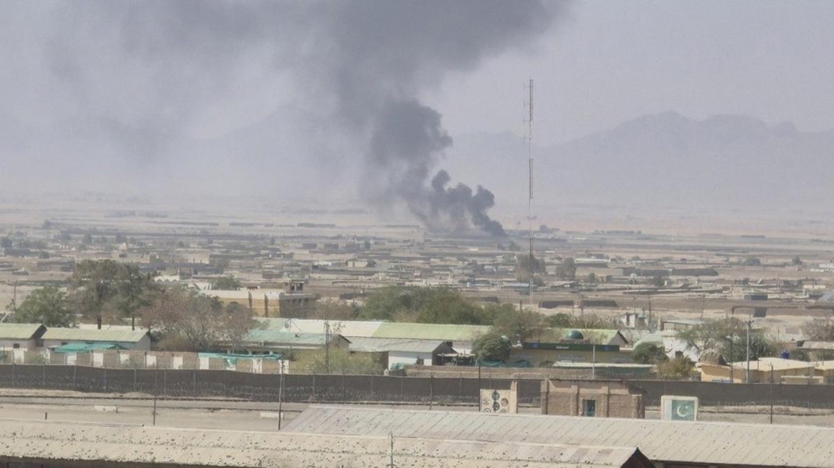 Pakistan Afganistan Geici atekes fotoraflar resimleri