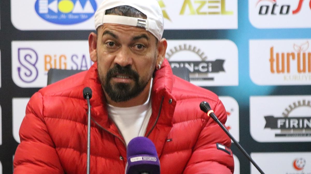 servet etin saryer teknik direktr fotoraflar resimleri