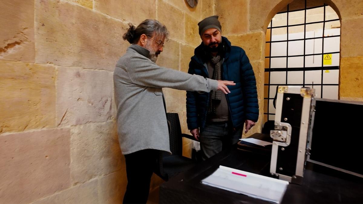 Divrii Ulucamii  belgesel ses ifa sivas fotoraflar resimleri