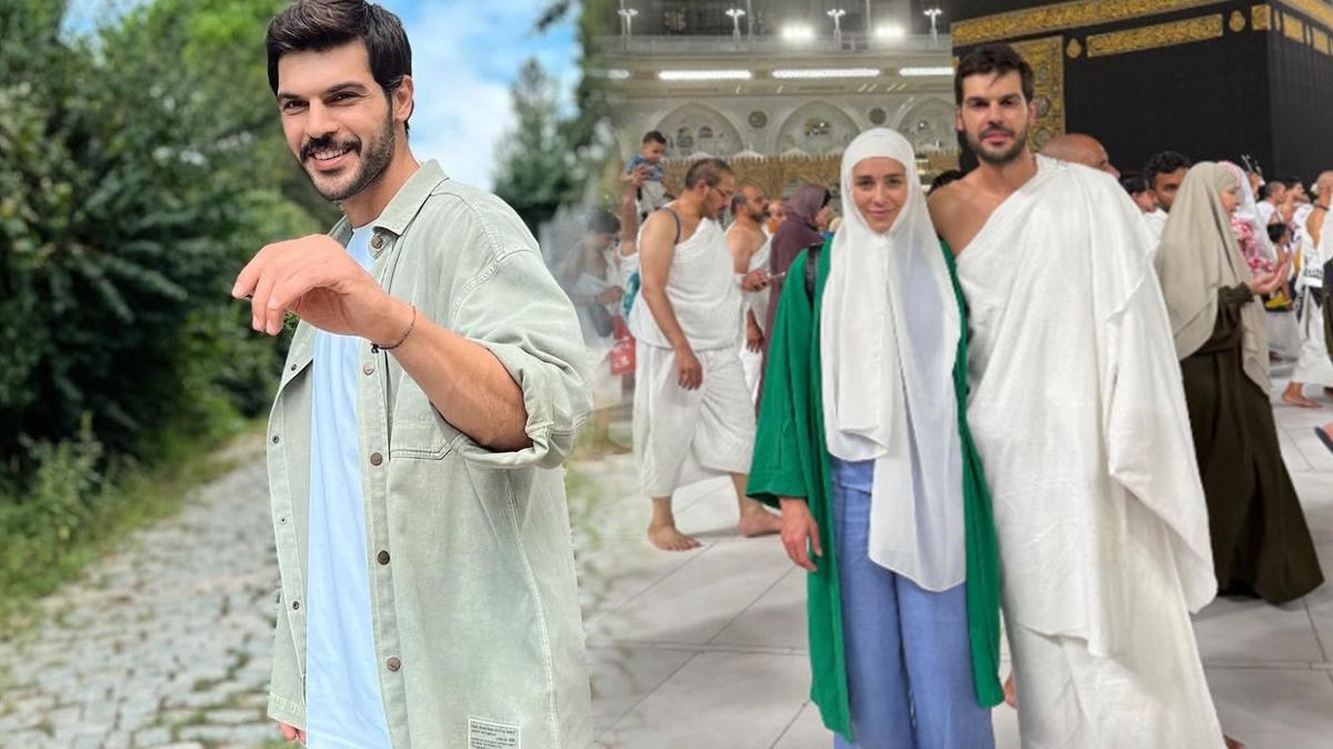 umre kabe tolga mendi damla can magazin haberleri fotoraflar resimleri