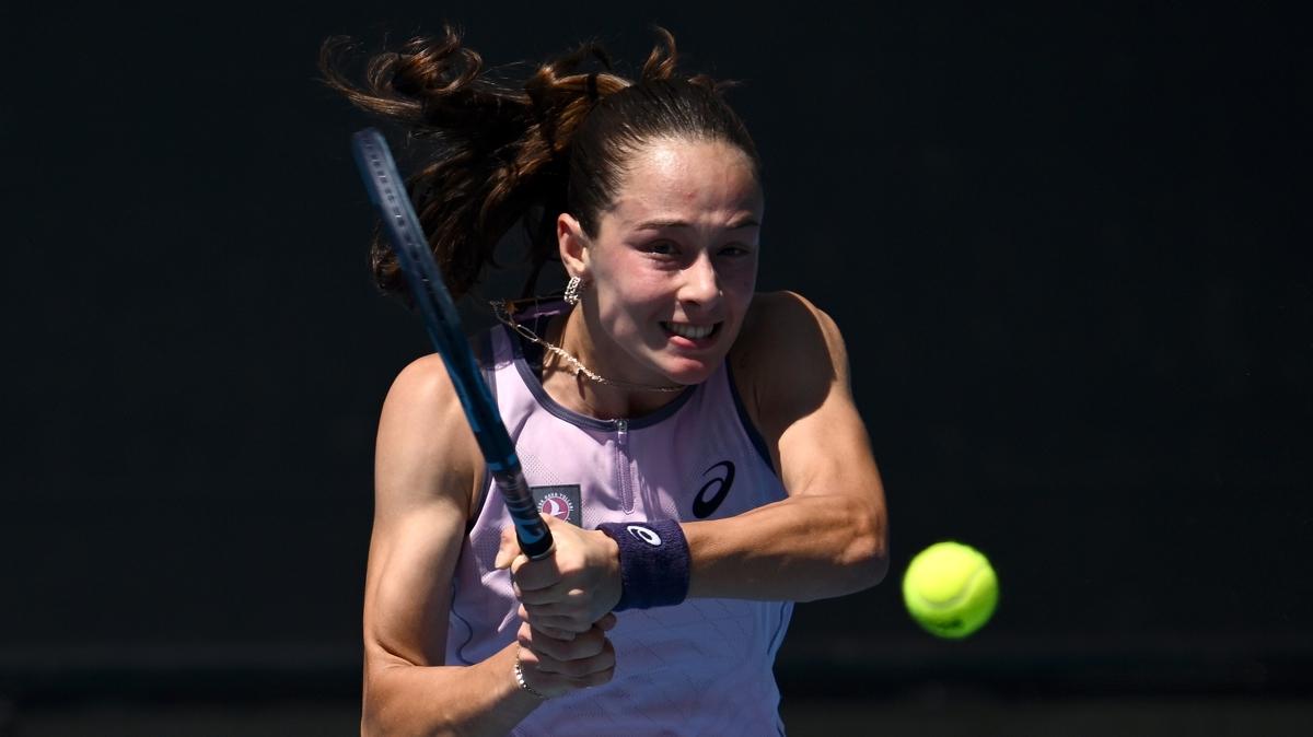Zeynep Snmez Tenis in fotoraflar resimleri