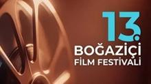 13. Boazii Film Festivali ksa ve belgesel film program belli oldu
