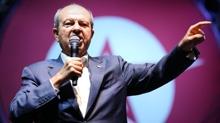 ''2 lke beni istemiyor'' k: Trkiye ile oyunlarn bozuyorum