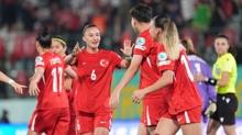 A Milli Kadn Futbol Takm'nn Kosova ma ncesi kadrosu belli oldu