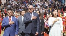 ABD'nin gerek niyeti ortaya kt! Venezuela'y kuatma plan
