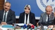 AK Partili Zengin'den yeni anayasa mesaj: Bakan Erdoan iin deil, Trkiye iin