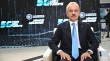 Trkiye 5G teknolojisine geiyor... Bakan Uralolu: 10 kat bir hza ulaacaz