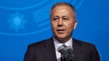 Bakan Yerlikaya: Sulunun her trlsne kar seferberlik ruhuyla hareket ediyoruz