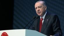 Bakan Erdoan'dan nemli aklamalar