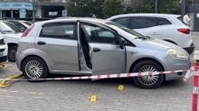 Bursa'da silahl saldr: 1 yaral