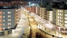 Deprem konutlar iin 485 milyon euro kaynak