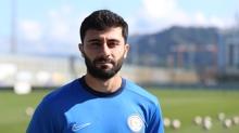 Emrecan Bulut: Trabzonspor man kazanmak iin elimizden geleni yapacaz