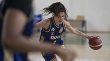 Fenerbahe Opet, Valencia Basket deplasmannda