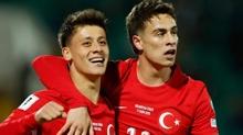Golden Boy'da son 25! Arda Gler ve Kenan Yldz listede