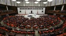 HSK'da seim sreci balyor! Bir yelik iin 31 kii bavurdu